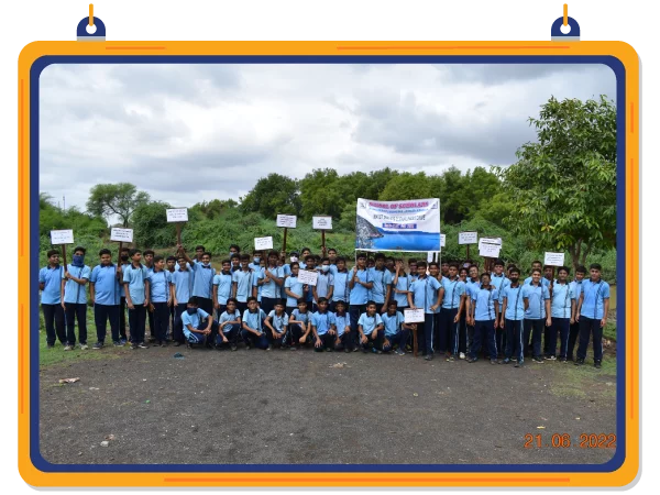 Community Outreach