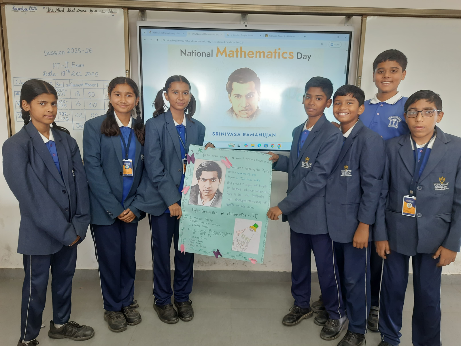 computer lab