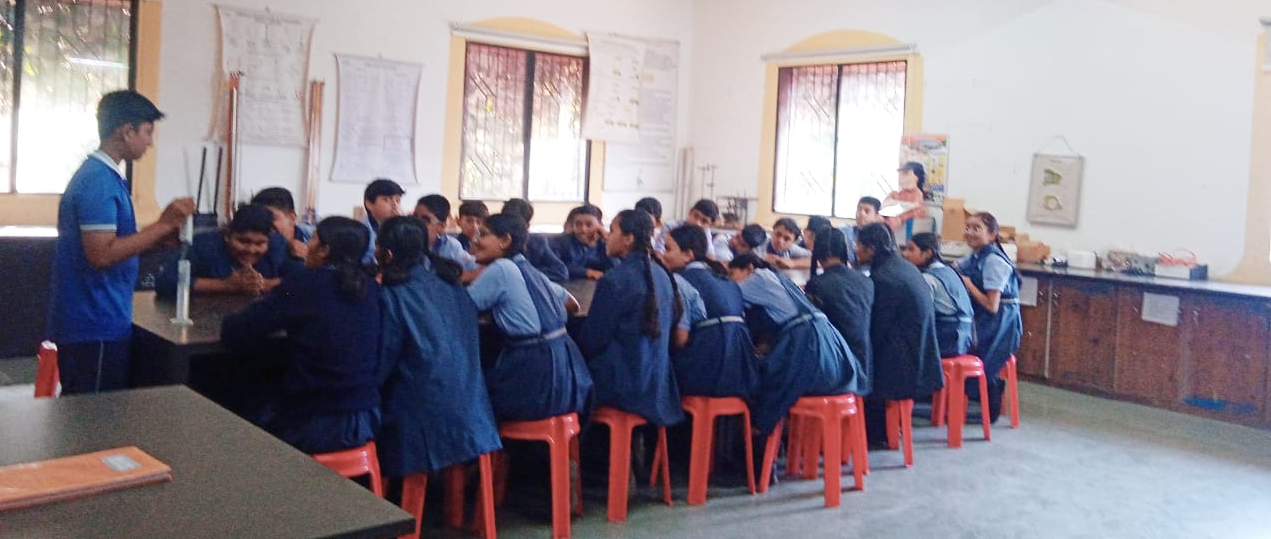 computer lab